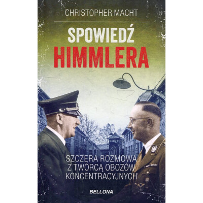 Spowiedź Himmlera