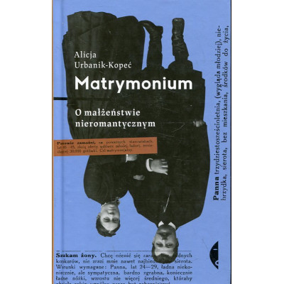 Matrymonium