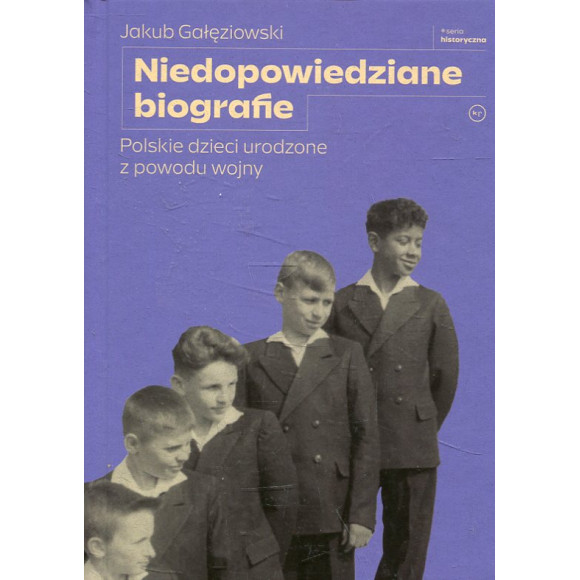 Niedopowiedziane biografie