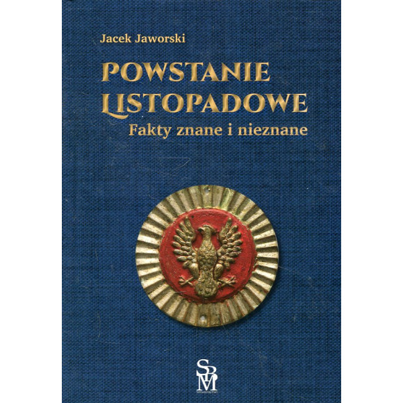 Powstanie listopadowe