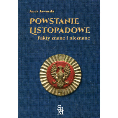 Powstanie listopadowe
