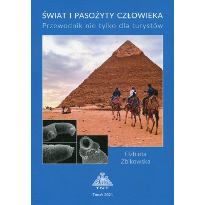 Świat i pasożyty człowieka