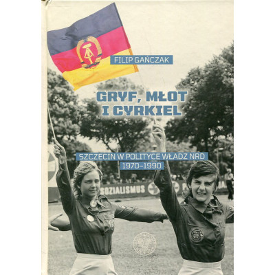 Gryf, młot i cyrkiel