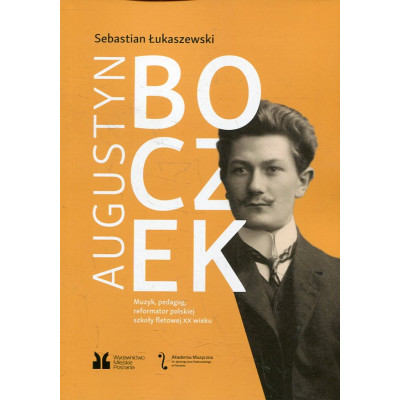 Augustyn Boczek