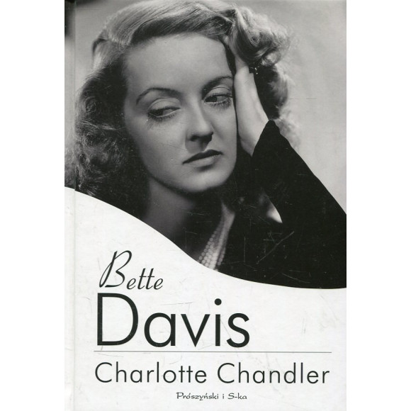 Bette Davis