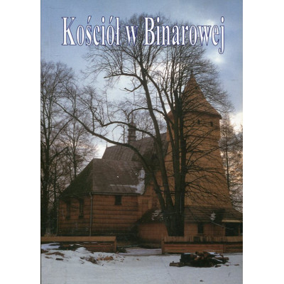 Kościół w Binarowej