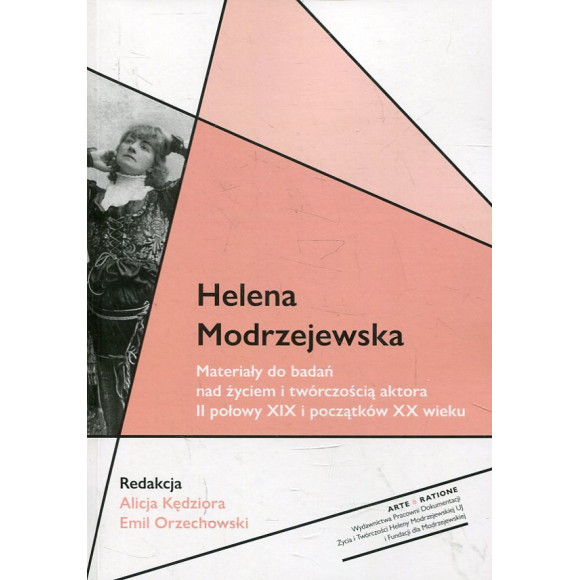 Helena Modrzejewska