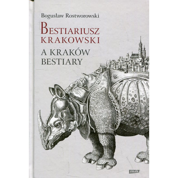 Bestiariusz krakowski