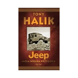 Jeep - Moja wielka przygoda