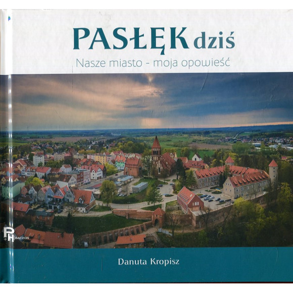 Pasłęk dziś