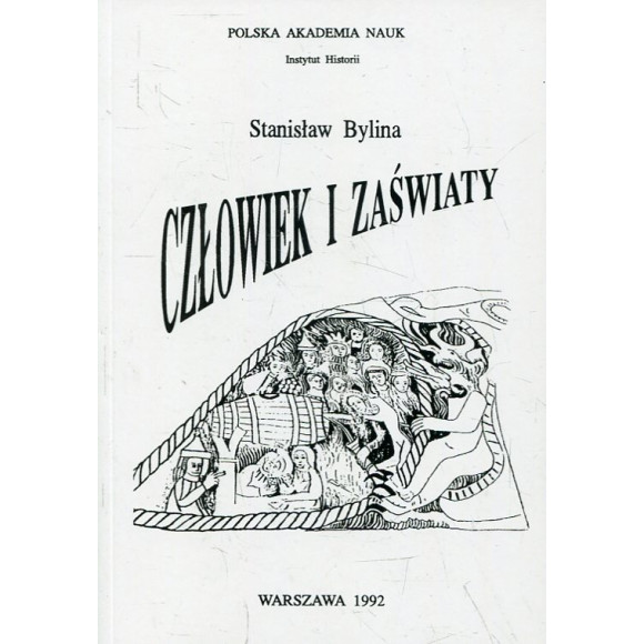 Człowiek i zaświaty