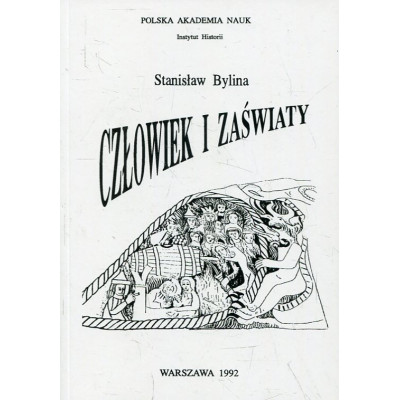 Człowiek i zaświaty