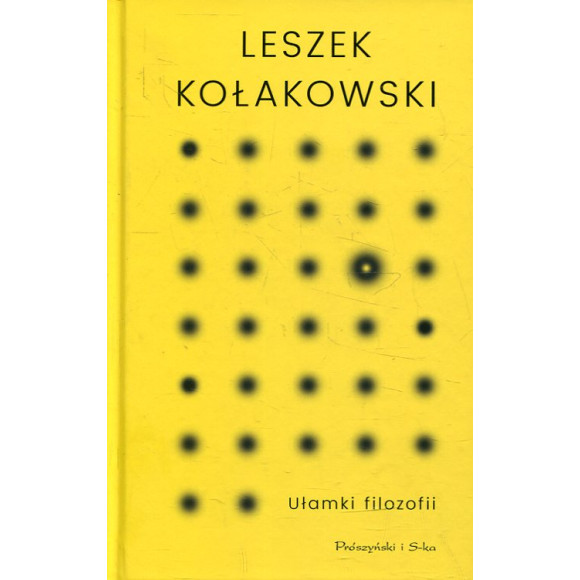 Ułamki filozofii