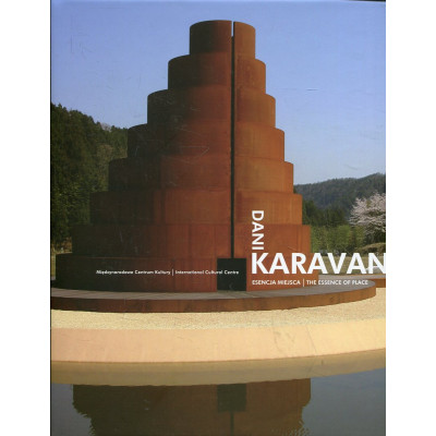 Dani Karavan