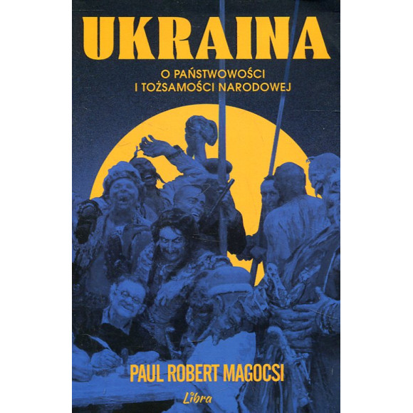 Ukraina