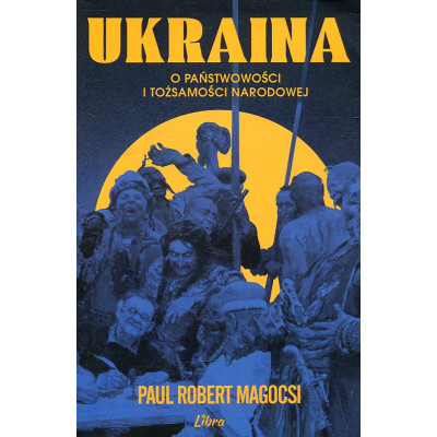 Ukraina