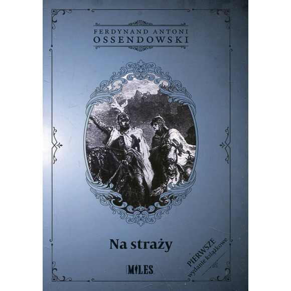Na straży