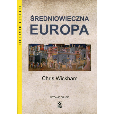 Średniowieczna Europa