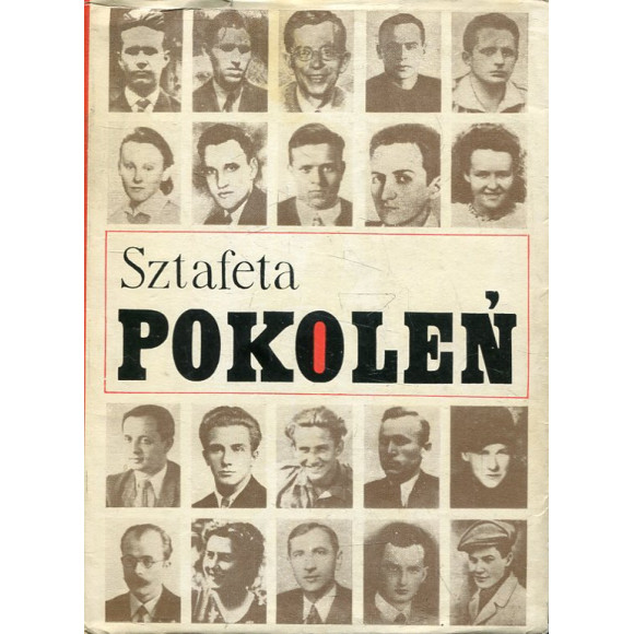 Sztafeta pokoleń