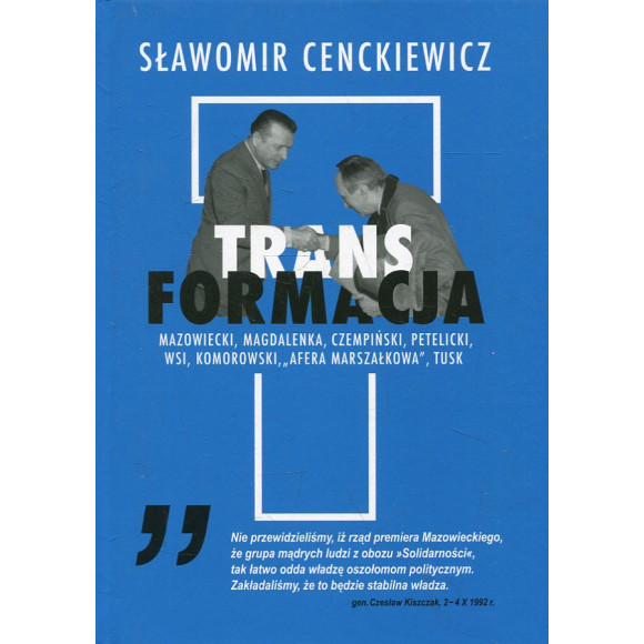 Transformacja