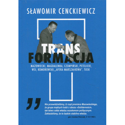 Transformacja