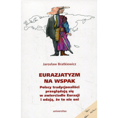 Eurazjatyzm na wspak