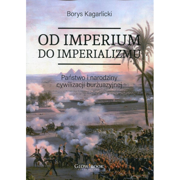 Od Imperium do imperializmu
