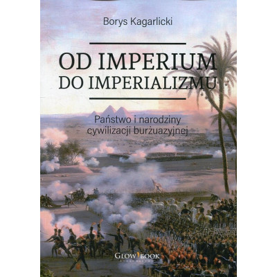 Od Imperium do imperializmu