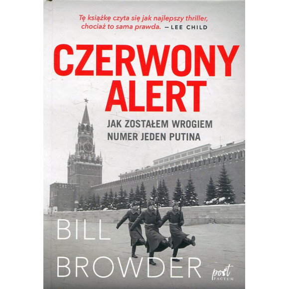 Czerwony alert