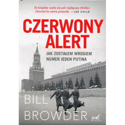 Czerwony alert