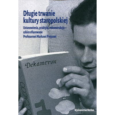 Długie trwanie kultury staropolskiej