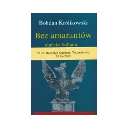 Bez amarantów