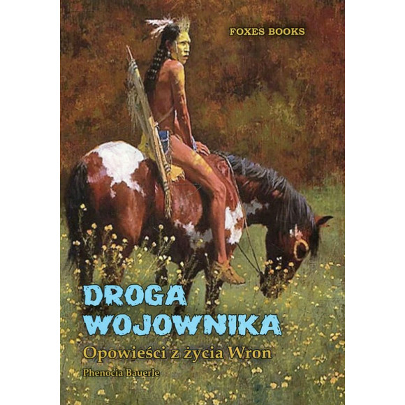 Droga wojownika