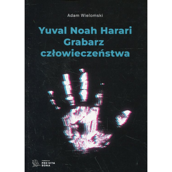Yuval Noah Harari