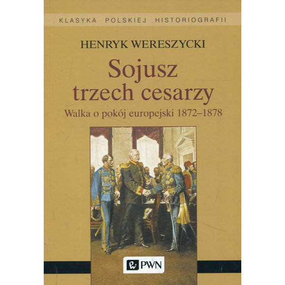Sojusz trzech cesarzy