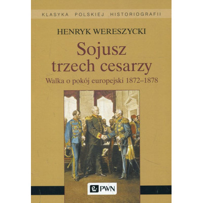 Sojusz trzech cesarzy