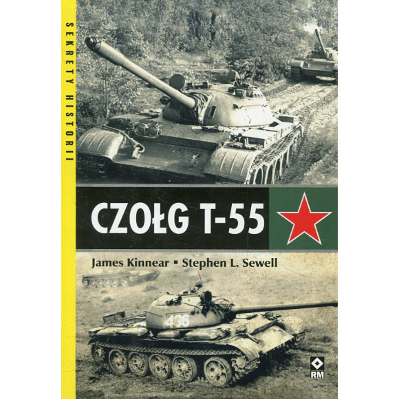 Czołg T-55
