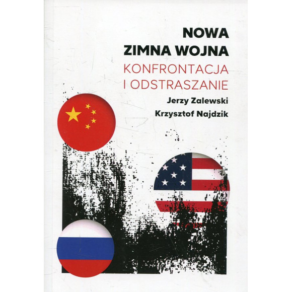 Nowa Zimna Wojna
