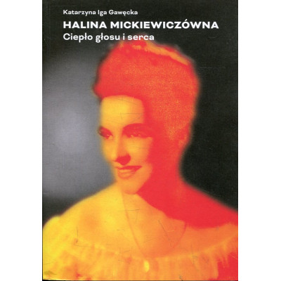Halina Mickiewiczówna