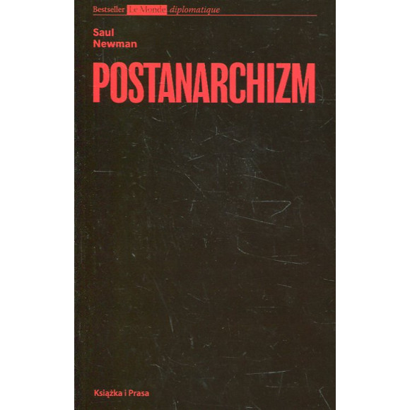 Postanarchizm