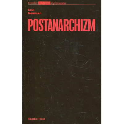 Postanarchizm