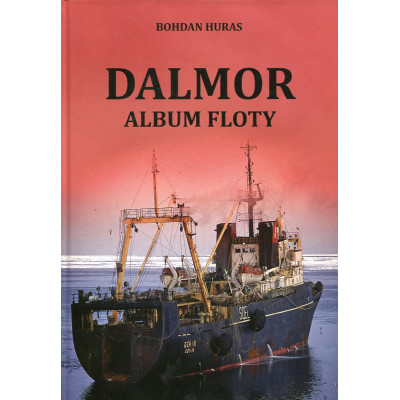 Dalmor. Album floty
