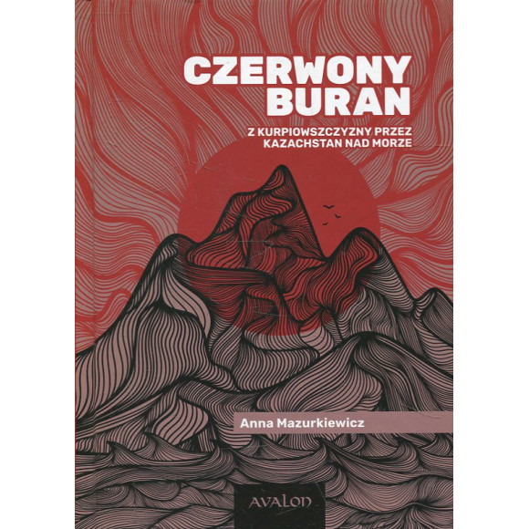 Czerwony Buran