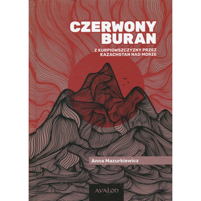 Czerwony Buran
