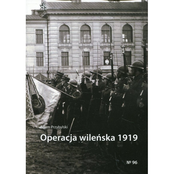 Operacja wileńska 1919
