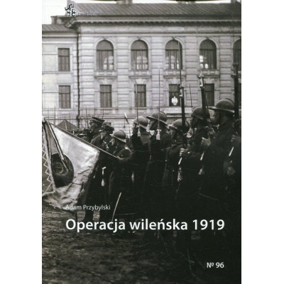 Operacja wileńska 1919