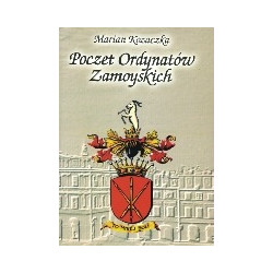 Poczet Ordynatów Zamoyskich