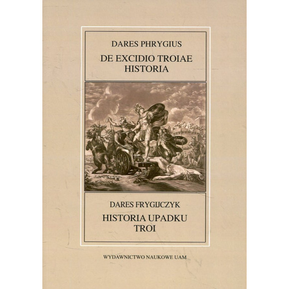 Historia upadku Troi