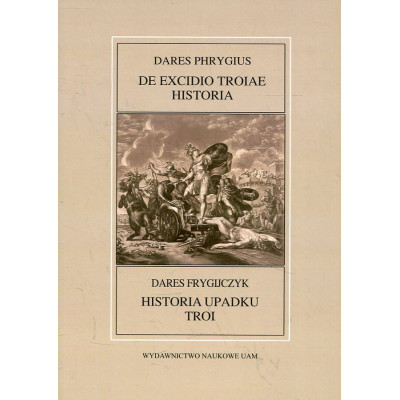 Historia upadku Troi