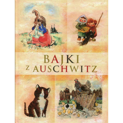 Bajki z Auschwitz